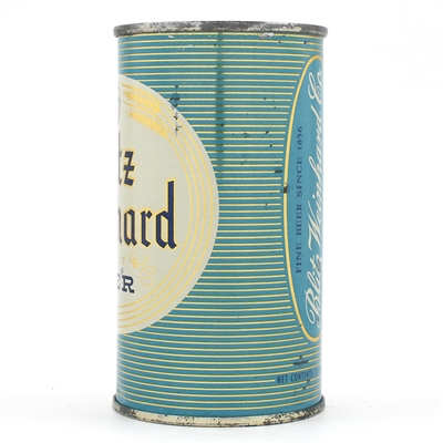 Blitz Weinhard Beer Flat Top 39-29