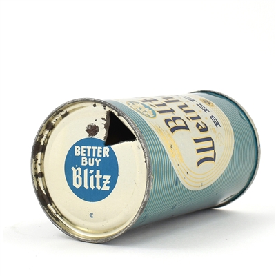 Blitz Weinhard Beer Flat Top 39-29