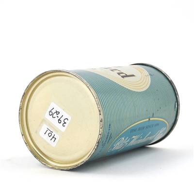 Blitz Weinhard Beer Flat Top 39-29