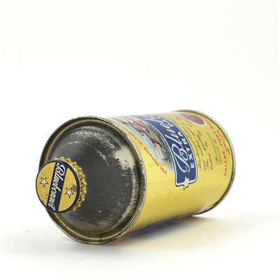Bluebonnet Beer Cone Top NON-IRTP 153-32 MINTY