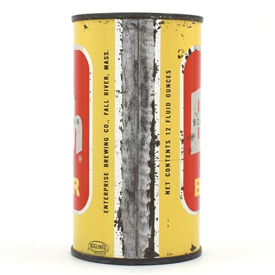 Boh Beer Flat Top 40-12 VANITY LID