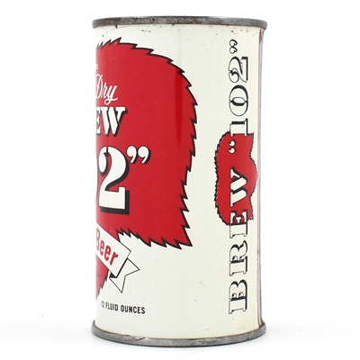 Brew 102 Beer Flat Top 41-32 TOUGH CLEAN
