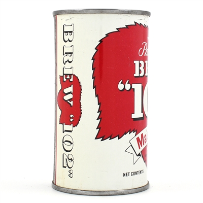 Brew 102 Beer Flat Top 41-32 TOUGH CLEAN
