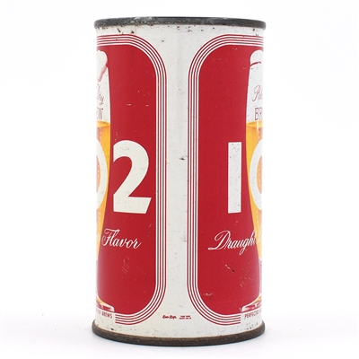 Brew 102 Beer Flat Top 41-34