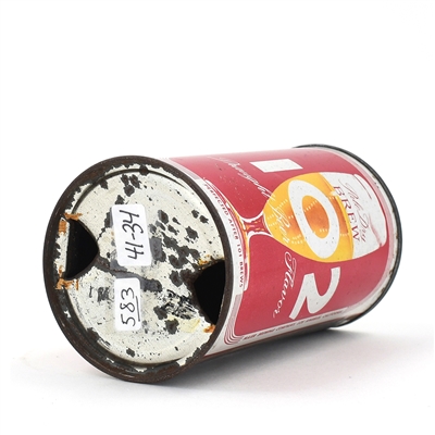 Brew 102 Beer Flat Top 41-34