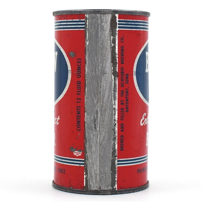 Brew 82 Beer Flat Top 41-27 TOUGH
