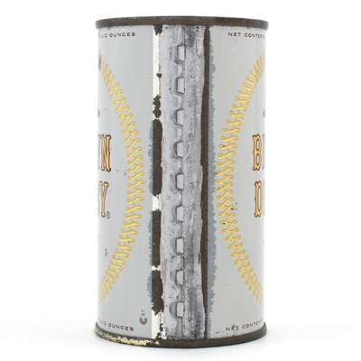 Brown Derby Beer Flat Top ATLANTIC SPOKANE 42-36