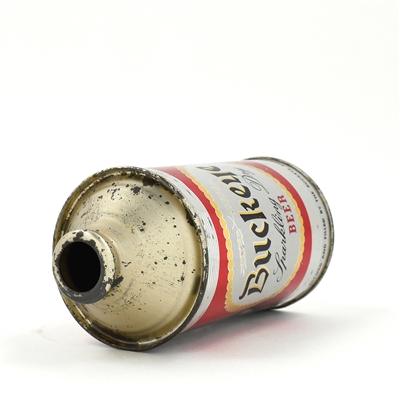 Buckeye Beer Cone Top SCARCE 155-13