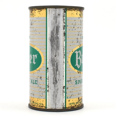 Burger Ale Flat Top 46-14