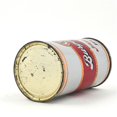 Burgemeister Beer Flat Top 46-7 EXCELLENT