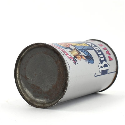 Burgermeister Beer Flat Top SHARP 46-31