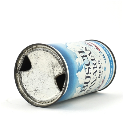 Busch Bavarian Beer Flat Top ST LOUIS 47-21