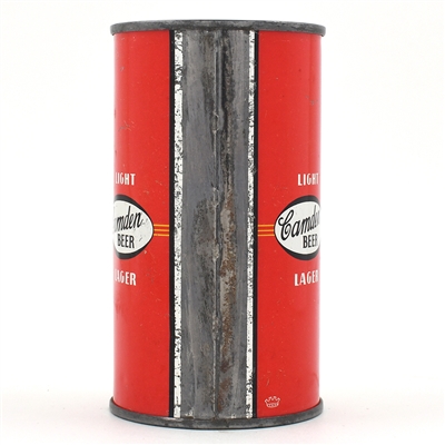 Camden Beer Flat Top 47-39 SHARP
