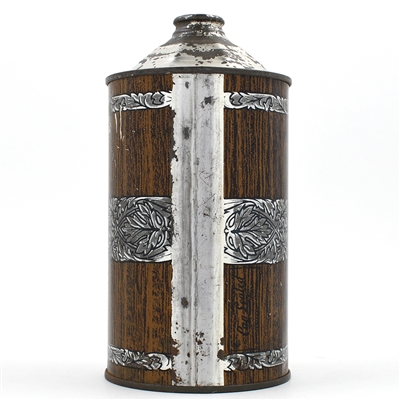 Canadian Ace ALE Quart Cone Top 205-4 TOUGH SHARP