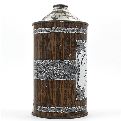 Canadian Ace ALE Quart Cone Top 205-4 TOUGH SHARP