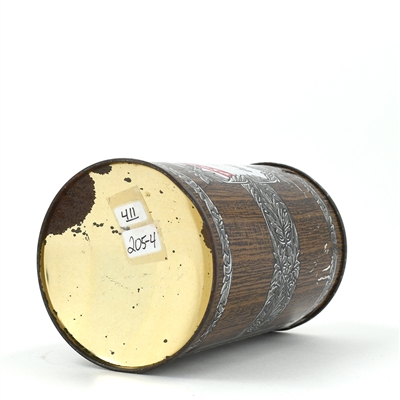 Canadian Ace ALE Quart Cone Top 205-4 TOUGH SHARP