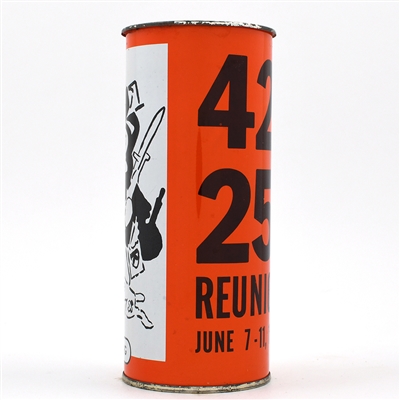Carling Black Label Princeton 1967 Reunion 16 Ounce Drinking Cup NOT LISTED