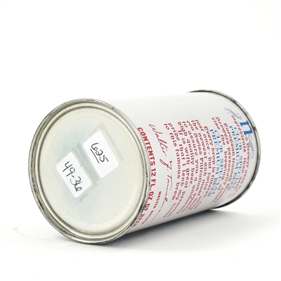 Club Special Beer Flat Top 49-36 MINTY