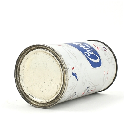 Congress Beer Set Flat Top TOUGH CLEAN 50-37