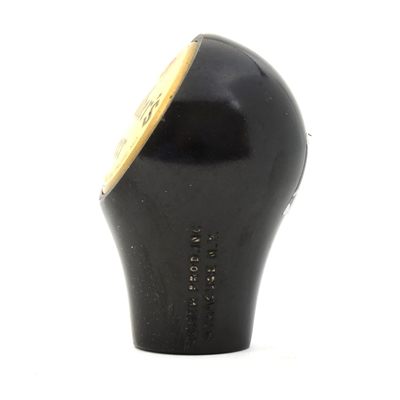 Gunthers Beer 1940s Tap Knob NEAR MINT