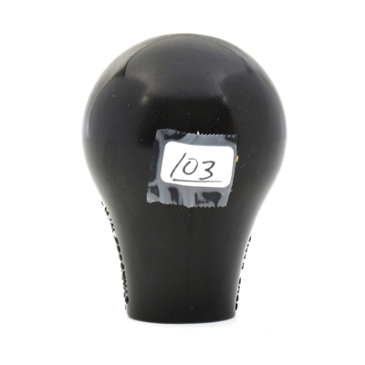 Gunthers Beer 1940s Tap Knob NEAR MINT