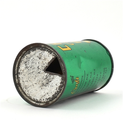 Croft Ale Flat Top 6 PRODUCT 52-22