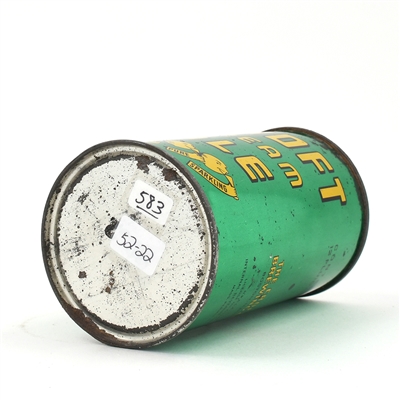 Croft Ale Flat Top 6 PRODUCT 52-22