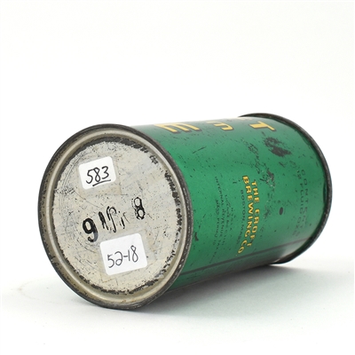 Croft Ale Flat Top NON-OI 52-18