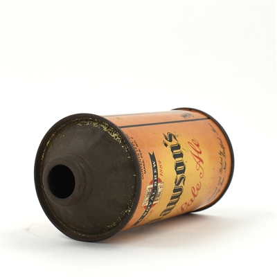 Dawsons Pale Ale Cone Top 158-27