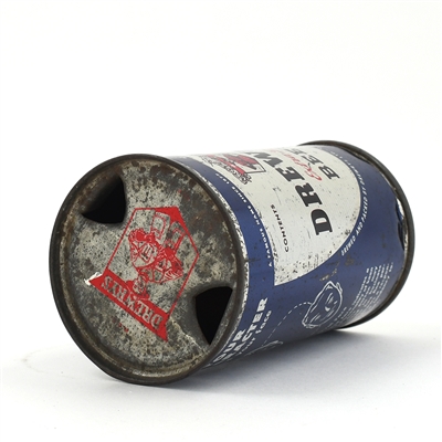 Drewrys Beer Character Series Flat Top SOUTH BEND FACE 56-40