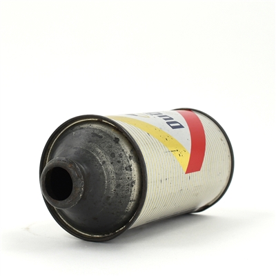 Duquesne Beer Cone Top CLEAN 160-3