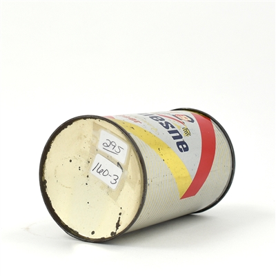 Duquesne Beer Cone Top CLEAN 160-3