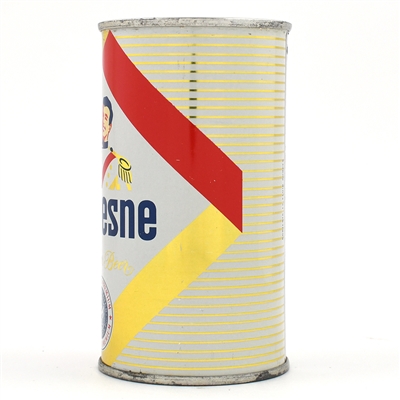 Duquesne Beer Flat Top 57-11 MINTY