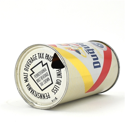 Duquesne Beer Flat Top 57-11 MINTY