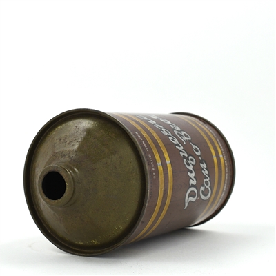 Duquesne Can-o-Beer Quart Cone Top 207-1