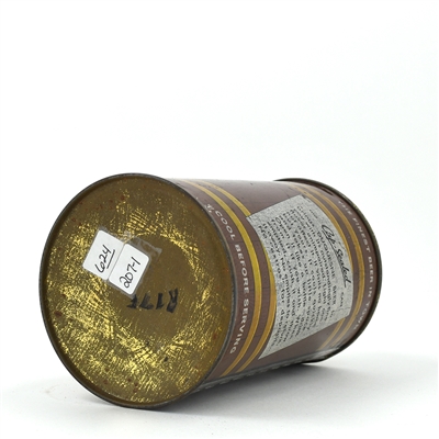 Duquesne Can-o-Beer Quart Cone Top 207-1