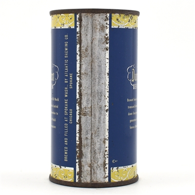 Durst Beer 11 Ounce Flat Top 57-19 TOUGH