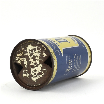 Durst Beer 11 Ounce Flat Top 57-19 TOUGH