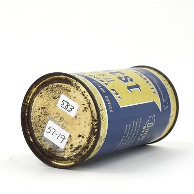 Durst Beer 11 Ounce Flat Top 57-19 TOUGH