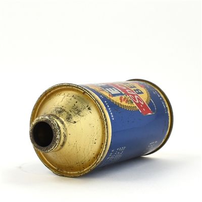 E and B Special Beer Cone Top 160-15