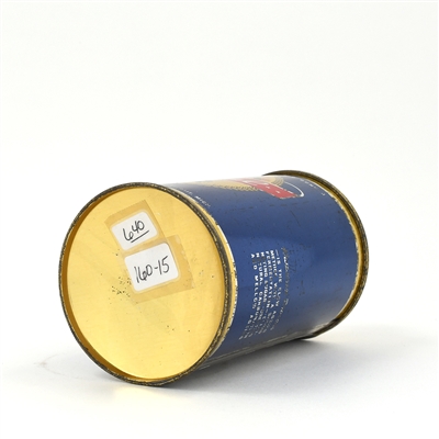 E and B Special Beer Cone Top 160-15