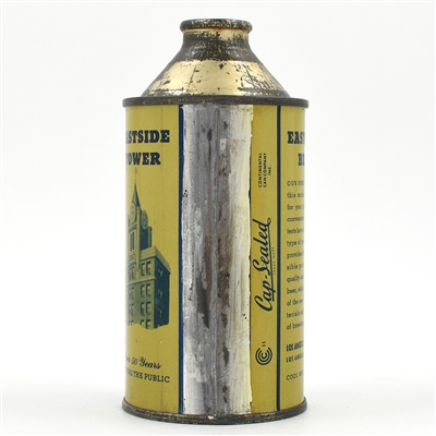 Eastside Beer Cone Top 160-11 NEAR MINT
