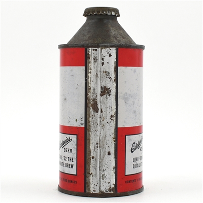 Edelweiss Beer Cone Top NON-IRTP 160-31