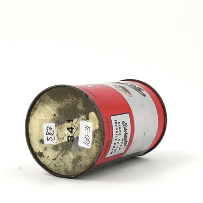 Edelweiss Beer Cone Top NON-IRTP 160-31