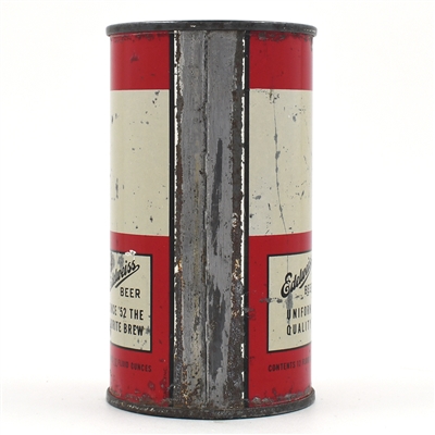 Edelweiss Beer Flat Top 58-40