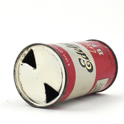 Edelweiss Beer Flat Top 58-40