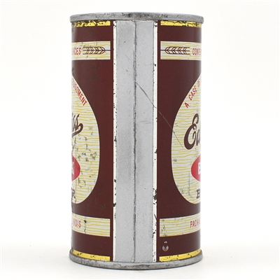 Edelweiss Bock Flat Top 59-8