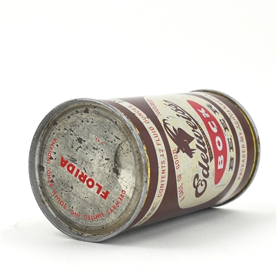 Edelweiss Bock Flat Top 59-8