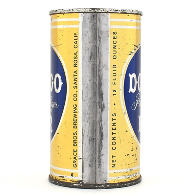 El Dorado Beer Flat Top 59-20
