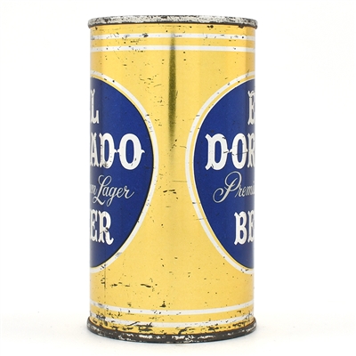 El Dorado Beer Flat Top 59-20